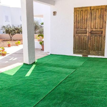 Villa El Arenal A 3 Min De La Playa Mojácar Εξωτερικό φωτογραφία